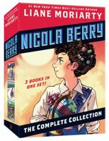 Nicola Berry, Books 1-3 1524791091 Book Cover