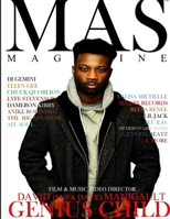 MAS Magazine 1312957441 Book Cover