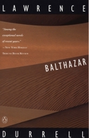 Balthazar 0140153217 Book Cover