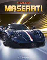 Maserati 1532196083 Book Cover