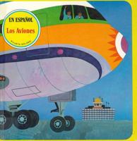 Los Aviones 0307688364 Book Cover