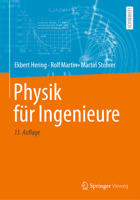 Physik für Ingenieure 366269428X Book Cover