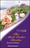 The Mail-Order Brides 0373291892 Book Cover