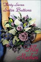 Thirty-seven Satin Buttons 1448942004 Book Cover