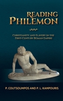Reading Philemon 1666797901 Book Cover