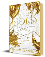 Gold 1464224455 Book Cover