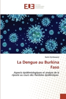 La Dengue au Burkina Faso 6139524946 Book Cover