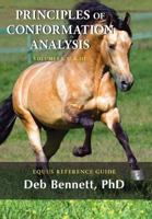 Principles of Conformation Analysis: Equus Reference Guide 1929164602 Book Cover