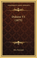 Dolores V1 1436824648 Book Cover