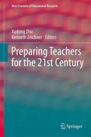 Preparing Teachers for the 21st Century 3662524201 Book Cover