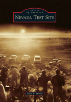 Nevada Test Site 1467117447 Book Cover