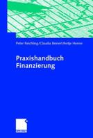 Praxishandbuch Finanzierung 3322844145 Book Cover