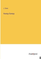 Humpy Dumpy 3382509482 Book Cover