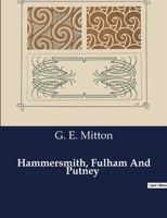 Hammersmith, Fulham And Putney B0CTS2MWY2 Book Cover