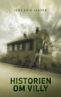 Historien Om Villy (Danish Edition) 8771880356 Book Cover
