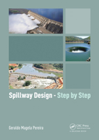 Spillway Design - Step by Step 1032240253 Book Cover