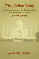 The Indian Way (Merrill's International Series in Engineering Technology) 0131455788 Book Cover