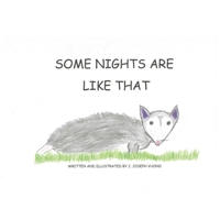 Some Nights Are Like That B0DMZHNZ74 Book Cover