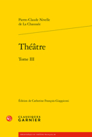Theatre 2406115283 Book Cover