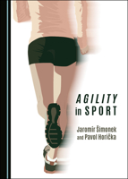 Agility in Sport 1527540960 Book Cover