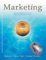 Marketing 0073656453 Book Cover