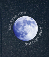 Shelley Niro: 500 Year Itch 1897407351 Book Cover