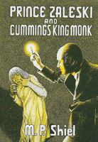 Prince Zaleski and Cumming's King Monk 0870540076 Book Cover