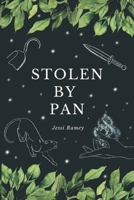 Stolen by Pan B08YNHQCLR Book Cover