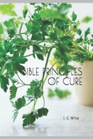 BIBLE  PRINCIPLES  OF CURE B087SFKYVK Book Cover