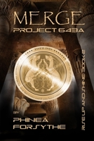 MERGE: Project 643A (Rise Up and Shine) 170188643X Book Cover