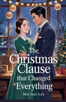 The Christmas Clause That Changed Everything B0FRP8L897 Book Cover