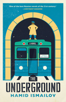The Underground 1632060442 Book Cover