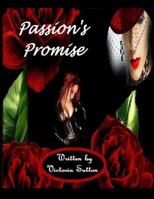 Passion's Promise 149535492X Book Cover