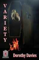 Variety 1786958228 Book Cover