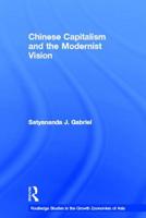 Chinese Capitalism (Routledgecurzon Studies in the Growth Economies of Asia) 0415700035 Book Cover
