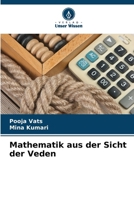 Mathematik aus der Sicht der Veden (German Edition) 620722454X Book Cover