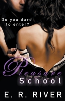 Pleasure School B0BZQVG5R4 Book Cover