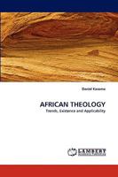 AFRICAN THEOLOGY 3838389034 Book Cover