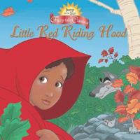 Little Red Riding Hood 0786837632 Book Cover