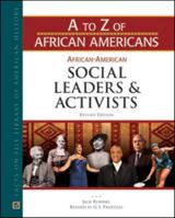 African-American Social Leaders and Activists 0816080925 Book Cover