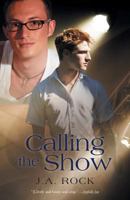 Calling the Show 1623001188 Book Cover
