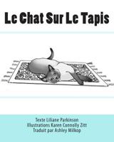 Le Chat Sur Le Tapis 1500403679 Book Cover