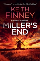 Miller's End: A Cozy British Murder Mystery Series (The Norfolk Mysteries) 1036700941 Book Cover