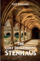Stenhaus (The Lost Descendent) B0DW1WYDB4 Book Cover
