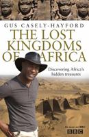 The Lost Kingdoms of Africa 0593068130 Book Cover