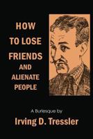 How to Lose Friends and Alienate People 1614276145 Book Cover