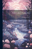 Negro Tales 9356714088 Book Cover