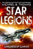 Warlords of Cunaxa 1095257021 Book Cover