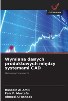 Wymiana danych produktowych miedzy systemami CAD (Polish Edition) 6209786677 Book Cover
