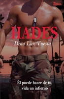 Hades (Spanish Edition) 1673194559 Book Cover